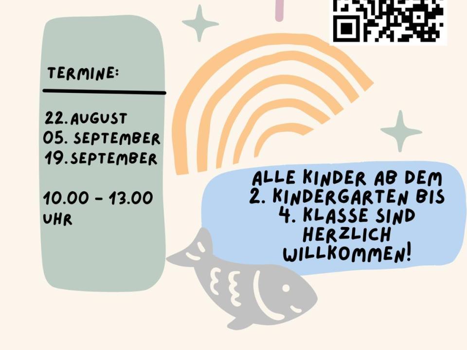 Sommer Kolibri 2