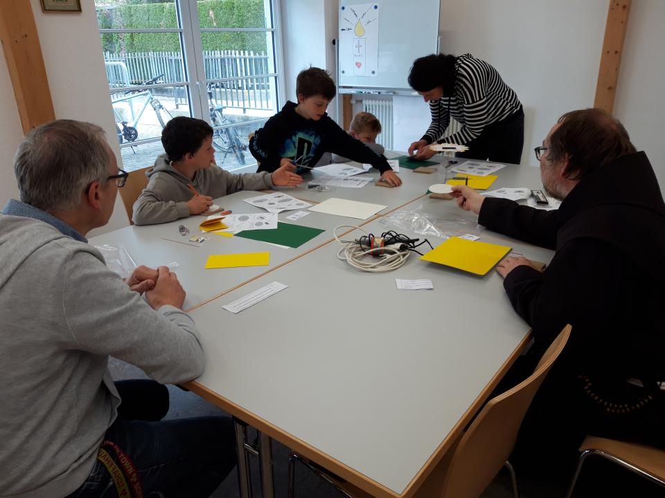 Tarcisiustreffen 30.4.22