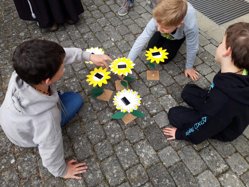 Tarcisiustreffen 30.4.22