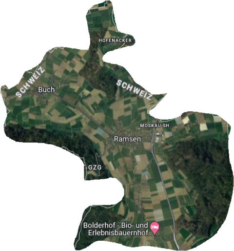 Pfarrei Ramsen | Pastoralraum Am See und Rhy