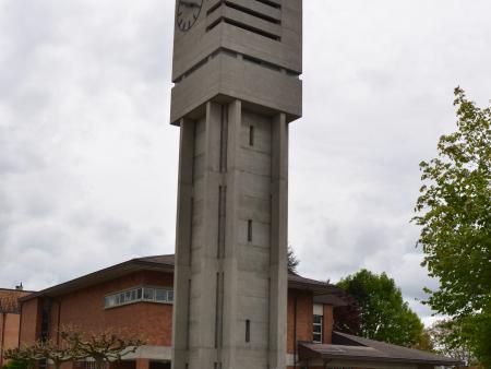 Pfarreiforum Diessenhofen
