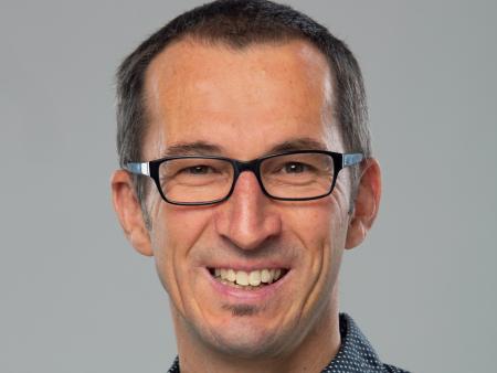 Daniel Ritter