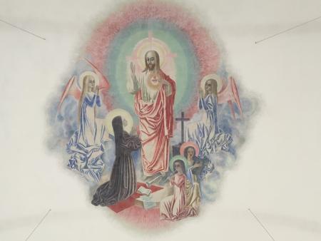 Eucharistiefeier zu Herz Jesu