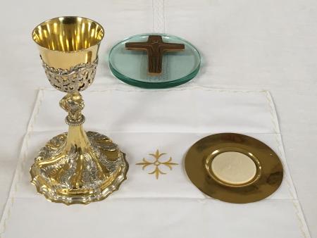 Eucharistiefeier