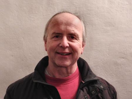 Markus Lussi