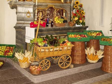 Jahresversammlung der Frauengemeinschaft Eschenz-Klingenzell-Mammern-Stein am Rhein