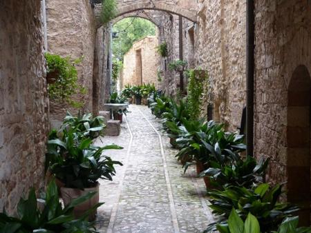 Der Besuchsdienst kann Verstärkung brauchen