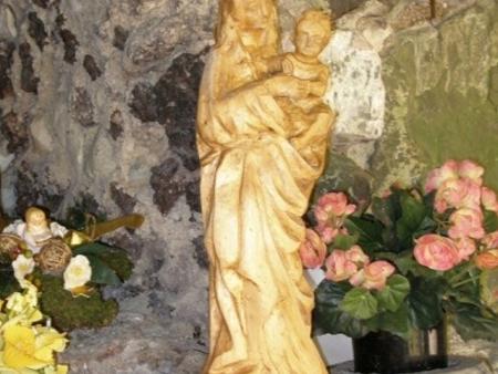 Maiandacht