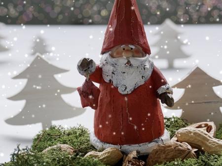 Dä Samichlaus chunnt!