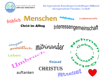 Basisgruppe Basadingen und Paradies