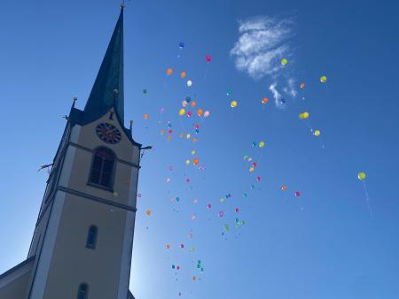 Kinderbibelwoche 2023