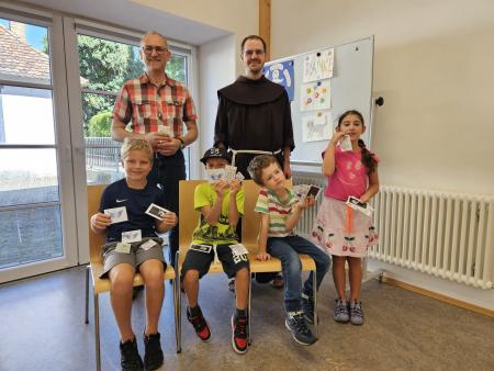 Tarcisiustreffen 2.9.23