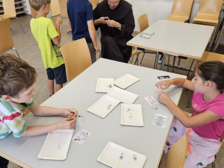 Tarcisiustreffen 2.9.23