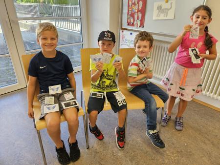 Tarcisiustreffen in Ramsen