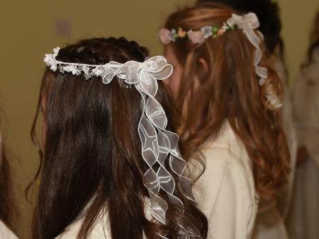 Erstkommunion 2024 Diessenhofen