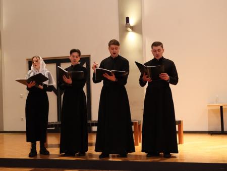 Friedensandacht in Diessenhofen