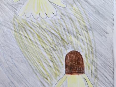 Glaubensbilder 6. Klasse Diessenhofen