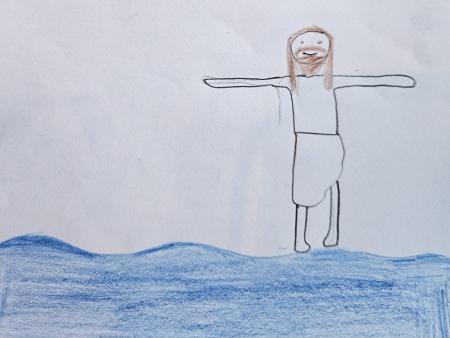 Glaubensbilder 6. Klasse Diessenhofen