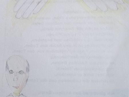 Glaubensbilder 6. Klasse Diessenhofen