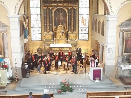 Von Kindern und Kränzen