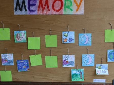 Schöpfungsausstellung Diessenhofen