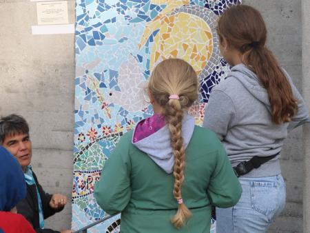 Schöpfungsausstellung Diessenhofen