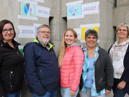 Schöpfungsausstellung Diessenhofen