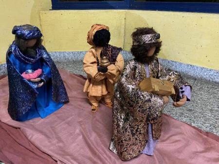 Liebe Christinnen und Christen im Pastoralraum Am See und Rhy