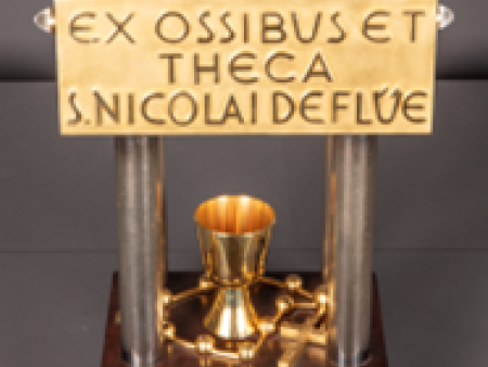 Liebe Christinnen und Christen im Pastoralraum Am See und Rhy