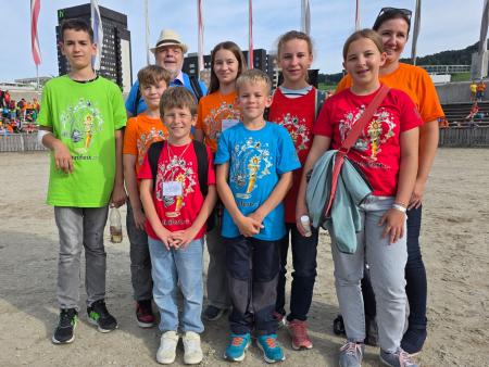 Minifest 2025 St. Gallen