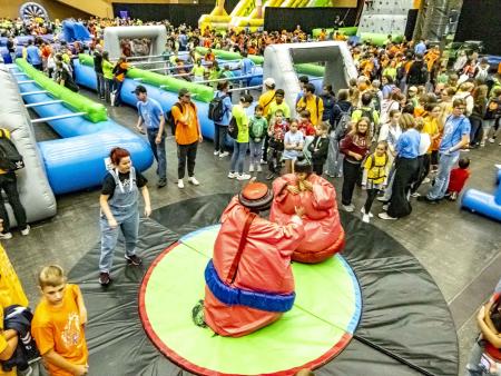 Minifest