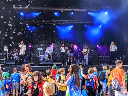 Minifest