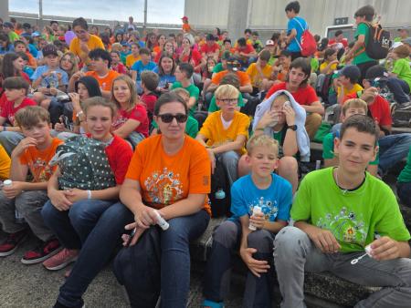 Minifest 2025 St. Gallen