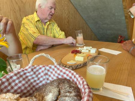 Seniorenausflug