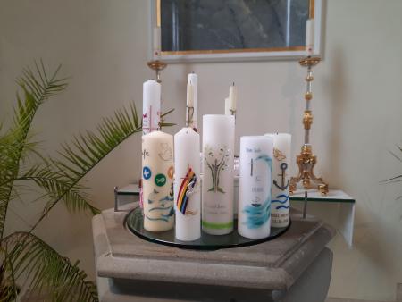 Vorstellungsgottesdienst