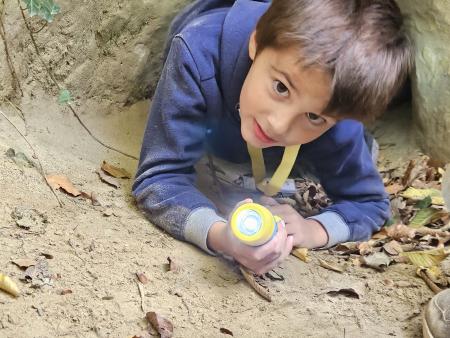 Kinderbibelwoche