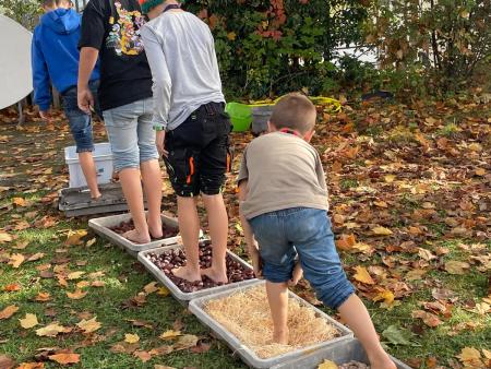 Kinderbibelwoche