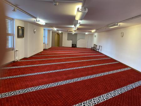 Liebe Christinnen und Christen im Pastoralraum Am See und Rhy