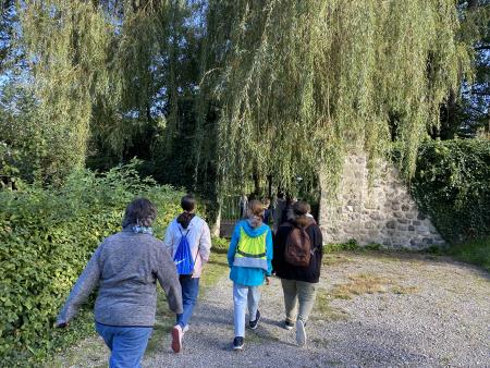 Liebe Christinnen und Christen im Pastoralraum Am See und Rhy