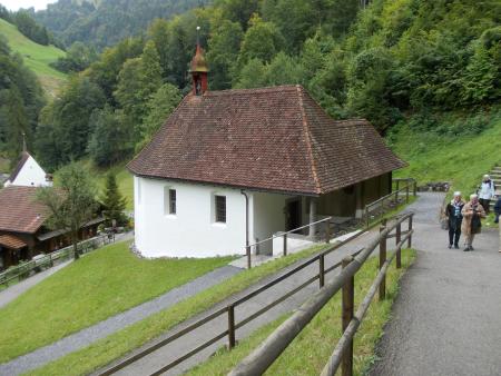 Liebe Christinnen und Christen im Pastoralraum Am See und Rhy