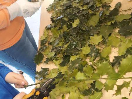 Liebe Christinnen und Christen im Pastoralraum Am See und Rhy