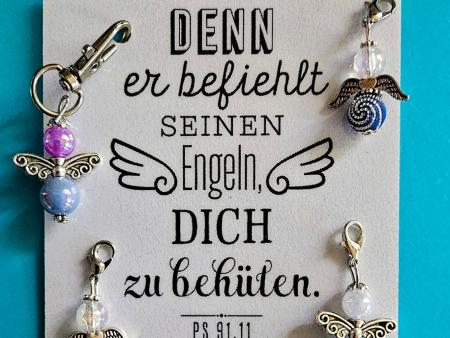 Tarcisiustreffen Schutzengel
