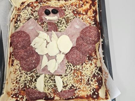 Tarcisiustreffen Schutzengel