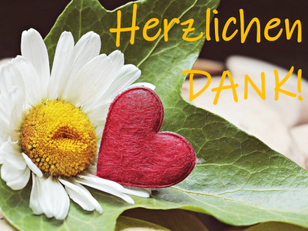 Vielen herzlichen Dank den fleissigen KuchenbäckerInnen