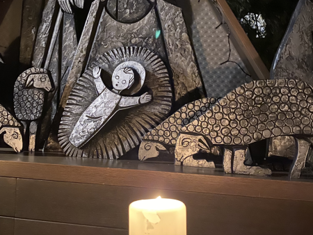 Ökumenisches Weihnachtsspiel 2025 Diessenhofen