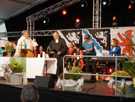 25 Jahre Basadingen-Schlattingen