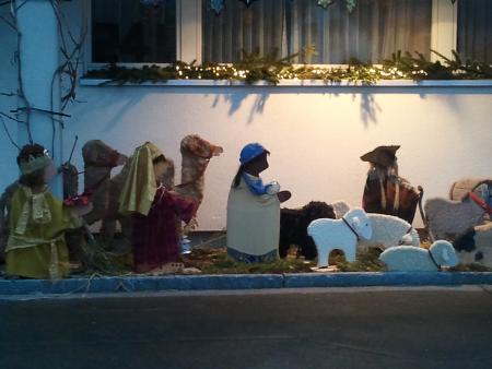 Dreikönig - Epiphanie