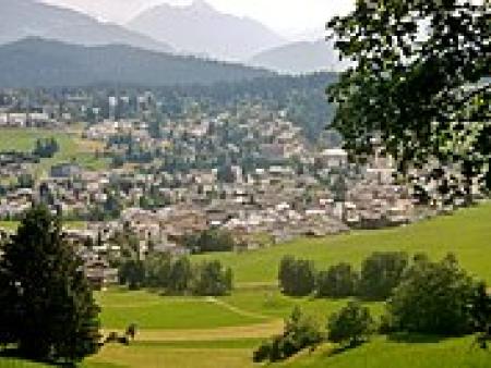 Erlebnisferienwoche in Flims - jetzt anmelden!