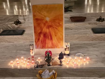 Lichtblick in jeder Hinsicht!