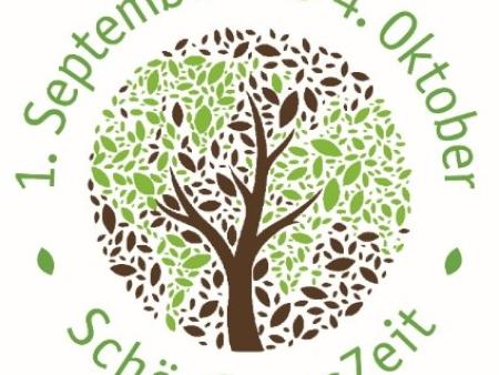 Ausstellung zum Thema Schöpfung